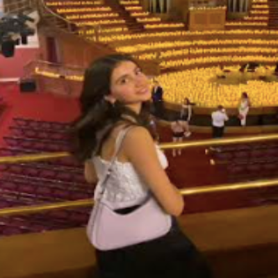 Profile picture for Jennai